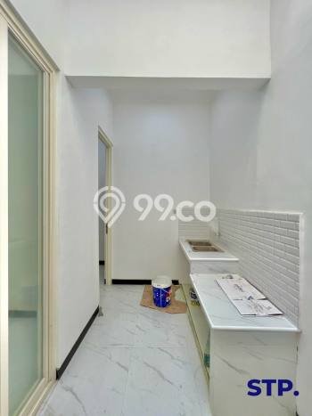 HARGA SPECIAL! Rumah Asri di Pakuwon City, Surabaya, Luas 90m² LB 130m² BISA KPR! HARGA SPECIAL! Rumah Asri di Pakuwon City, Surabaya, Luas 90m² LB 130m² BISA KPR!
