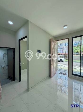 Hunian Nyaman Asri 4 KT Siap Huni di Surabaya Kota Surabaya Hunian Nyaman Asri 4 KT Siap Huni di Surabaya Kota Surabaya