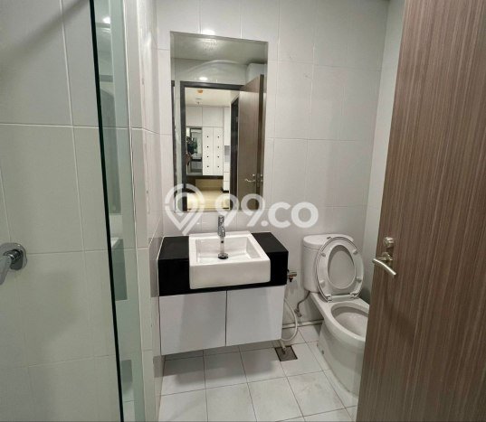 Apartemen Disewakan 2 Kamar Murah Siap Huni di Surabaya, Luas 59m2 Apartemen Disewakan 2 Kamar Murah Siap Huni di Surabaya, Luas 59m2