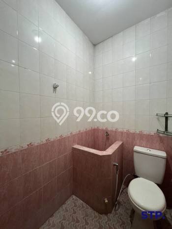 Rumah di Pakuwon City, Surabaya, LT 120m² LB 200m² Rumah di Pakuwon City, Surabaya, LT 120m² LB 200m²