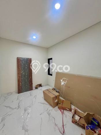 Rumah Minimalis 3 Kamar LT 82m2 di Pakuwon City Rumah Minimalis 3 Kamar LT 82m2 di Pakuwon City