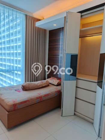 Apartemen Sewa 3 Kamar Hemat Siap Huni di Surabaya, Luas 117m2 Apartemen Sewa 3 Kamar Hemat Siap Huni di Surabaya, Luas 117m2