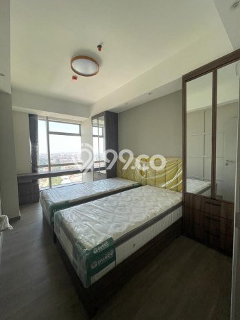 Sewa Apartemen Ekonomis 2 BR di Surabaya Kota Surabaya Sewa Apartemen Ekonomis 2 BR di Surabaya Kota Surabaya