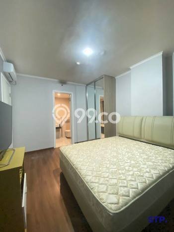 Apartemen Minimalis untuk Disewa, 3 Kamar di Surabaya Apartemen Minimalis untuk Disewa, 3 Kamar di Surabaya