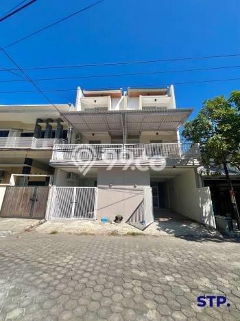 Hunian Nyaman Asri 4 KT Siap Pakai di Pakuwon CIty Surabaya Hunian Nyaman Asri 4 KT Siap Pakai di Pakuwon CIty Surabaya