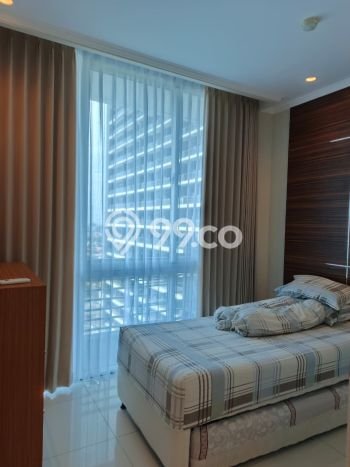 Apartemen Sewa 3 Kamar Hemat Siap Huni di Surabaya, Luas 117m2 Apartemen Sewa 3 Kamar Hemat Siap Huni di Surabaya, Luas 117m2