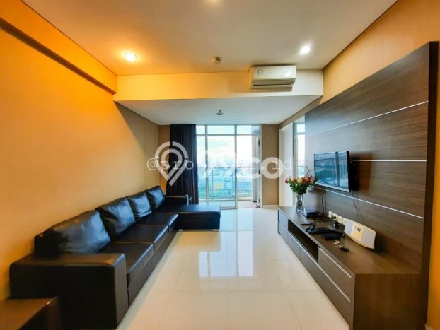 Disewakan Apartemen Terjangkau 3 BR di Surabaya Kota Surabaya Disewakan Apartemen Terjangkau 3 BR di Surabaya Kota Surabaya
