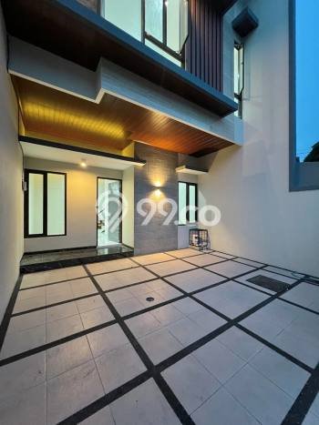 Rumah Minimalis 3 KT LT 78m2 di Manyar Rumah Minimalis 3 KT LT 78m2 di Manyar
