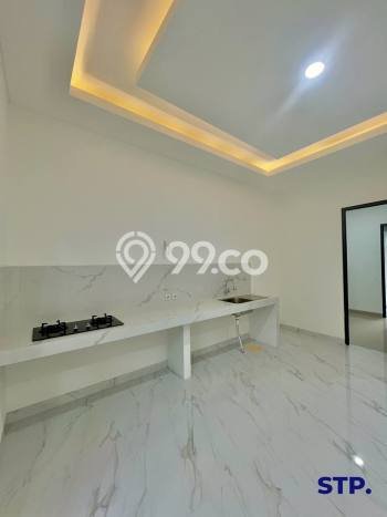 Rumah Minimalis 3 Kamar LT 102m2 di Surabaya Kota Rumah Minimalis 3 Kamar LT 102m2 di Surabaya Kota