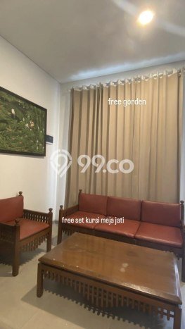 Dijual Rumah Modern 2 KT di Manyar, Surabaya Dijual Rumah Modern 2 KT di Manyar, Surabaya