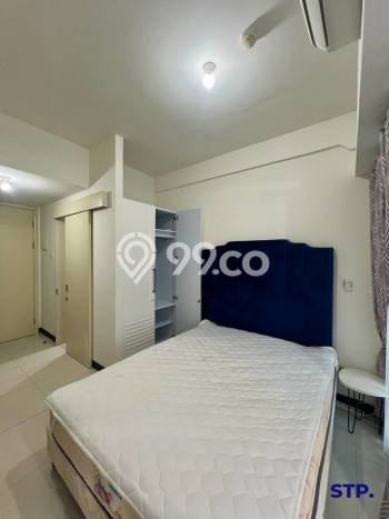 Apartemen Sewa 1 Kamar Hemat Siap Huni di Surabaya, Luas 25m2 Apartemen Sewa 1 Kamar Hemat Siap Huni di Surabaya, Luas 25m2