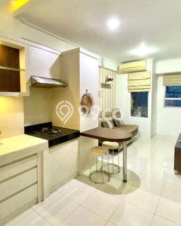 Siap Huni Apartemen 2 KT 1 KM di Surabaya Kota Luas 36m2 Siap Huni Apartemen 2 KT 1 KM di Surabaya Kota Luas 36m2