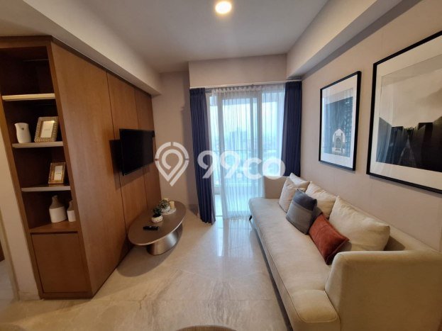 Hunian Strategis 76m2 di Surabaya Kota Surabaya 2 KT Hunian Strategis 76m2 di Surabaya Kota Surabaya 2 KT