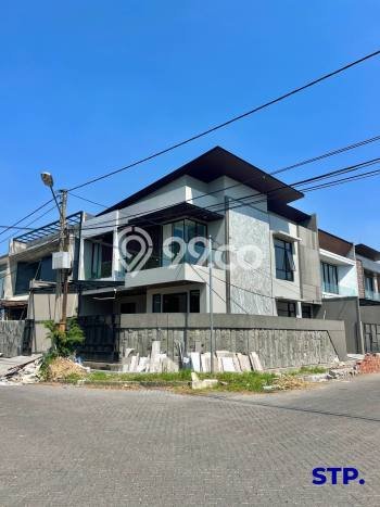 Rumah Nyaman bagi Keluarga area Manyar - 4 KT Rumah Nyaman bagi Keluarga area Manyar - 4 KT