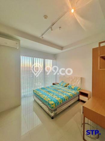 Apartemen Premium di Citraland, 1 KM, Luas 30m², City View Apartemen Premium di Citraland, 1 KM, Luas 30m², City View