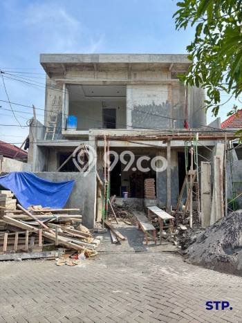 Hunian Super Elit dengan Akses Paling Strategis di Pakuwon City, Surabaya Hunian Super Elit dengan Akses Paling Strategis di Pakuwon City, Surabaya