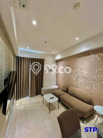 Siap Huni Apartemen Prestisius di Surabaya Kota 2 Kamar & 2 Kamar Mandi Siap Huni Apartemen Prestisius di Surabaya Kota 2 Kamar & 2 Kamar Mandi