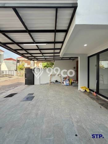 Jual Rumah Luas Megah Dengan View Eksklusif di Pakuwon CIty, Surabaya Jual Rumah Luas Megah Dengan View Eksklusif di Pakuwon CIty, Surabaya