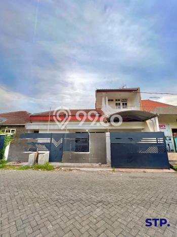 Hunian Super Mewah dengan Akses Paling Strategis di Surabaya Kota, Surabaya Hunian Super Mewah dengan Akses Paling Strategis di Surabaya Kota, Surabaya