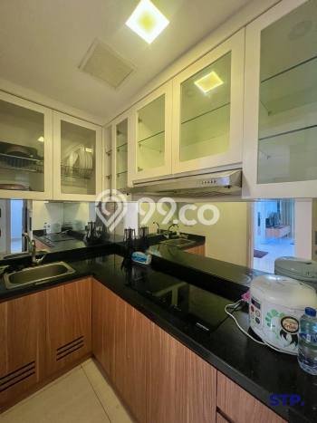 Apartemen Disewakan 2 Kamar Hemat Siap Huni di Surabaya, Luas 99m2 Apartemen Disewakan 2 Kamar Hemat Siap Huni di Surabaya, Luas 99m2