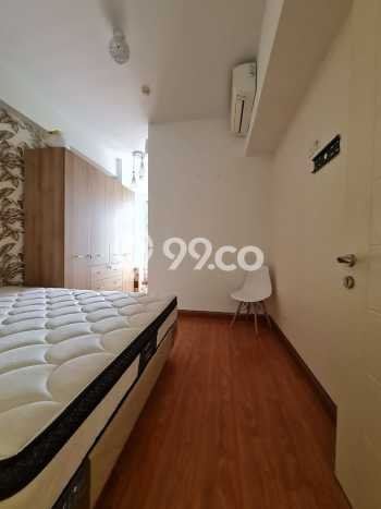 Dijual Apartemen Eksklusif 2 Bedroom di Surabaya Dekat ke Fasilitas Umum Dijual Apartemen Eksklusif 2 Bedroom di Surabaya Dekat ke Fasilitas Umum