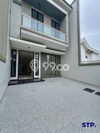 Investasi Menjanjikan LT 120m² Akses Dekat di Kawasan Prospektif Pakuwon City, Surabaya Investasi Menjanjikan LT 120m² Akses Dekat di Kawasan Prospektif Pakuwon City, Surabaya