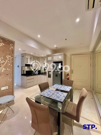 Siap Huni Apartemen Prestisius di Surabaya Kota 2 Kamar & 2 Kamar Mandi Siap Huni Apartemen Prestisius di Surabaya Kota 2 Kamar & 2 Kamar Mandi