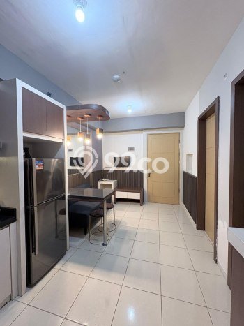 Apartemen Harga Terjangkau untuk Dijual di Pakuwon City Dengan Spesifikasi 2 KT & 1 KM Apartemen Harga Terjangkau untuk Dijual di Pakuwon City Dengan Spesifikasi 2 KT & 1 KM