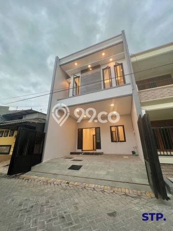 SPECIAL OFFER! Tersedia KPR Rumah Minimalis lokasi Pakuwon City, Surabaya, Luas 72m² Bangunan 100m² SPECIAL OFFER! Tersedia KPR Rumah Minimalis lokasi Pakuwon City, Surabaya, Luas 72m² Bangunan 100m²