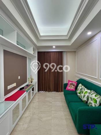 Untuk Dijual Apartemen 1 KT & 1 KM di Surabaya Lokasi Strategis Untuk Dijual Apartemen 1 KT & 1 KM di Surabaya Lokasi Strategis