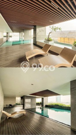 Apartemen Terawat Dijual di Surabaya Spesifikasi 2 KT, 1 KM Apartemen Terawat Dijual di Surabaya Spesifikasi 2 KT, 1 KM