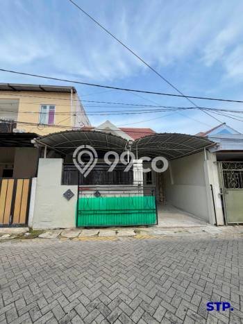 For Sale Hunian Rumah Nyaman 2 KT di Surabaya Kota, Surabaya For Sale Hunian Rumah Nyaman 2 KT di Surabaya Kota, Surabaya