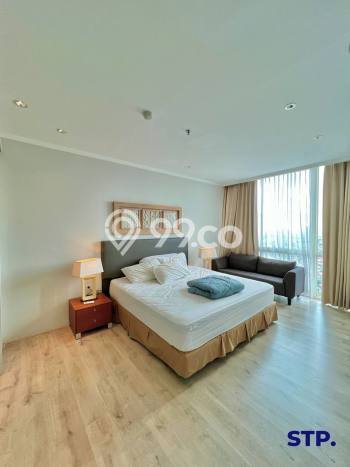 HARGA SPESIAL! Apartemen di Surabaya Kota, 2 KT, Luas 127m2m², Area Prestisius HARGA SPESIAL! Apartemen di Surabaya Kota, 2 KT, Luas 127m2m², Area Prestisius