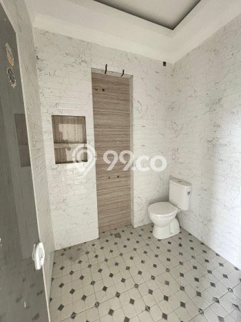 Rumah Modern Cantik 3 KT Siap Huni di Rungkut Rumah Modern Cantik 3 KT Siap Huni di Rungkut