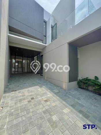 Hunian Asri 4 KT di Manyar, Surabaya - Luas Tanah 100m² Hunian Asri 4 KT di Manyar, Surabaya - Luas Tanah 100m²