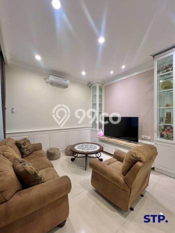 HARGA SPESIAL! Rumah Modern di Pakuwon City, Surabaya, Luas 160m² LB 200m² BISA KPR! HARGA SPESIAL! Rumah Modern di Pakuwon City, Surabaya, Luas 160m² LB 200m² BISA KPR!