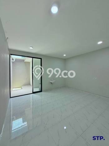 Hunian Nyaman Asri 4 KT Siap Huni di Surabaya Kota Surabaya Hunian Nyaman Asri 4 KT Siap Huni di Surabaya Kota Surabaya