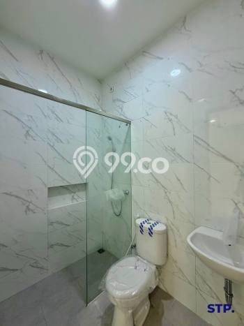 Hunian Nyaman Asri 4 KT Siap Huni di Surabaya Kota Surabaya Hunian Nyaman Asri 4 KT Siap Huni di Surabaya Kota Surabaya