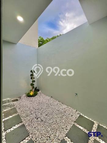 Rumah Minimalis 3 Kamar LT 102m2 di Surabaya Kota Rumah Minimalis 3 Kamar LT 102m2 di Surabaya Kota