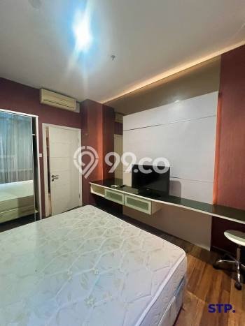 Hunian Apartemen Ideal untuk Dijual di Surabaya dengan 1 Kamar Hunian Apartemen Ideal untuk Dijual di Surabaya dengan 1 Kamar