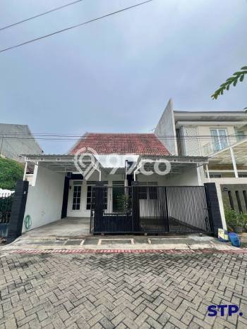 Rumah Minimalis 2 KT LT 136m2 di Manyar Rumah Minimalis 2 KT LT 136m2 di Manyar