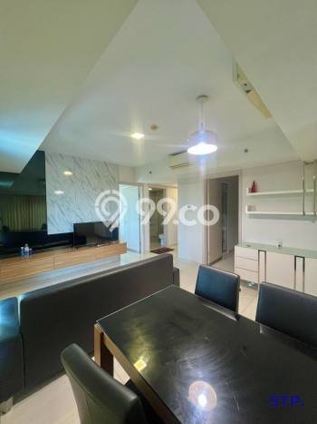 Apartemen Disewakan 2 Kamar Hemat Siap Huni di Surabaya, Luas 99m2 Apartemen Disewakan 2 Kamar Hemat Siap Huni di Surabaya, Luas 99m2