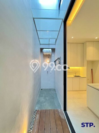 Rumah Minimalis 3 KT di Pakuwon CIty Surabaya Full Furnished Rumah Minimalis 3 KT di Pakuwon CIty Surabaya Full Furnished