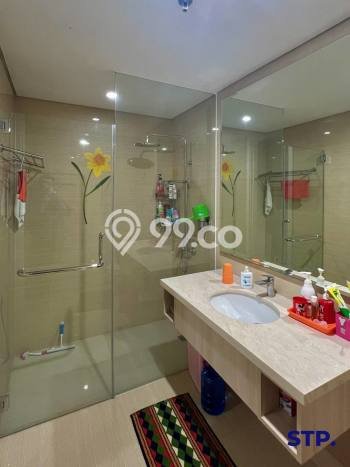 Untuk Dijual Apartemen 1 KT & 1 KM di Surabaya Lokasi Strategis Untuk Dijual Apartemen 1 KT & 1 KM di Surabaya Lokasi Strategis