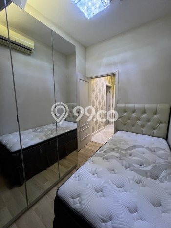 Apartemen Cozy Dijual di Surabaya Spesifikasi 2 KT, 2 KM Apartemen Cozy Dijual di Surabaya Spesifikasi 2 KT, 2 KM