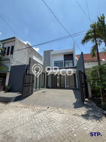 Best Deal Hunian Mewah Ideal dan Luas di Rungkut, Surabaya Best Deal Hunian Mewah Ideal dan Luas di Rungkut, Surabaya