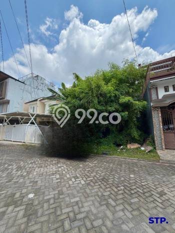 Kavling Tanah untuk Dijual di Manyar, Surabaya, Luas 238m2 Kavling Tanah untuk Dijual di Manyar, Surabaya, Luas 238m2