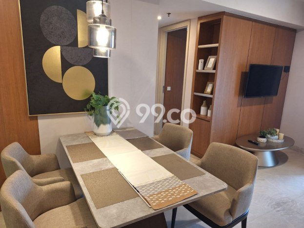 Hunian Strategis 76m2 di Surabaya Kota Surabaya 2 KT Hunian Strategis 76m2 di Surabaya Kota Surabaya 2 KT