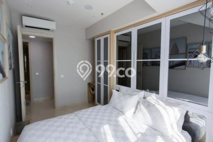 Apartemen Prestisius Dijual di Surabaya Lokasi Strategis Punya 2 Kamar Tidur Apartemen Prestisius Dijual di Surabaya Lokasi Strategis Punya 2 Kamar Tidur