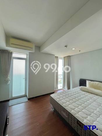 Apartemen Disewakan 1 Kamar Hemat Siap Huni di Surabaya, Luas 45m2 Apartemen Disewakan 1 Kamar Hemat Siap Huni di Surabaya, Luas 45m2